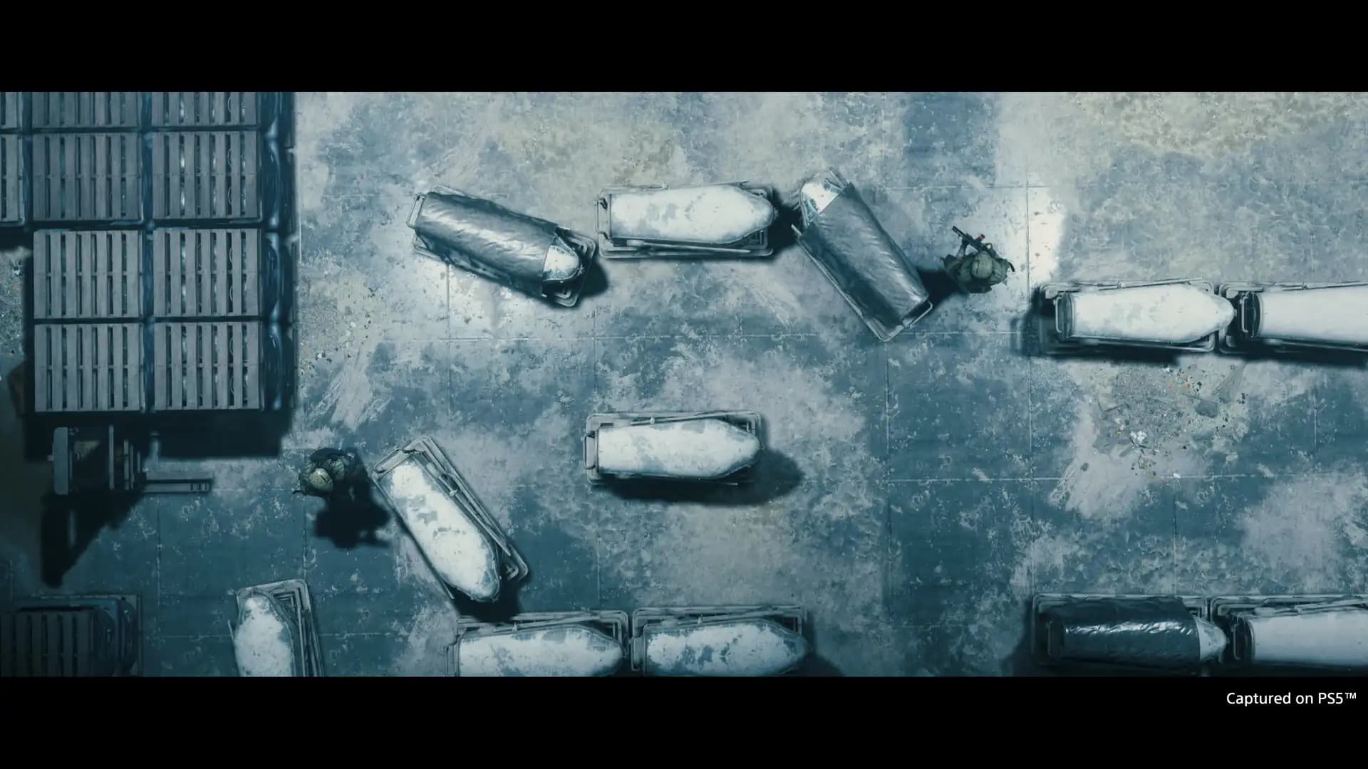 Death Stranding Director’s Cut media 2