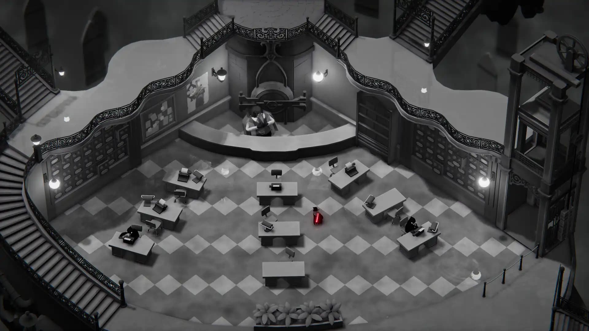 Death's Door Deluxe Edition media 3