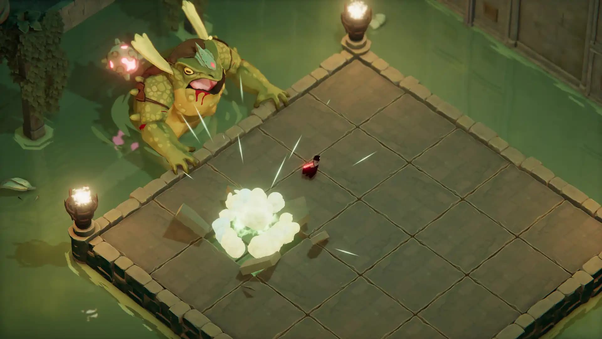 Death's Door Deluxe Edition media 2