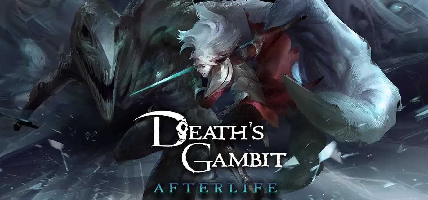 Death's Gambit: Afterlife media 1