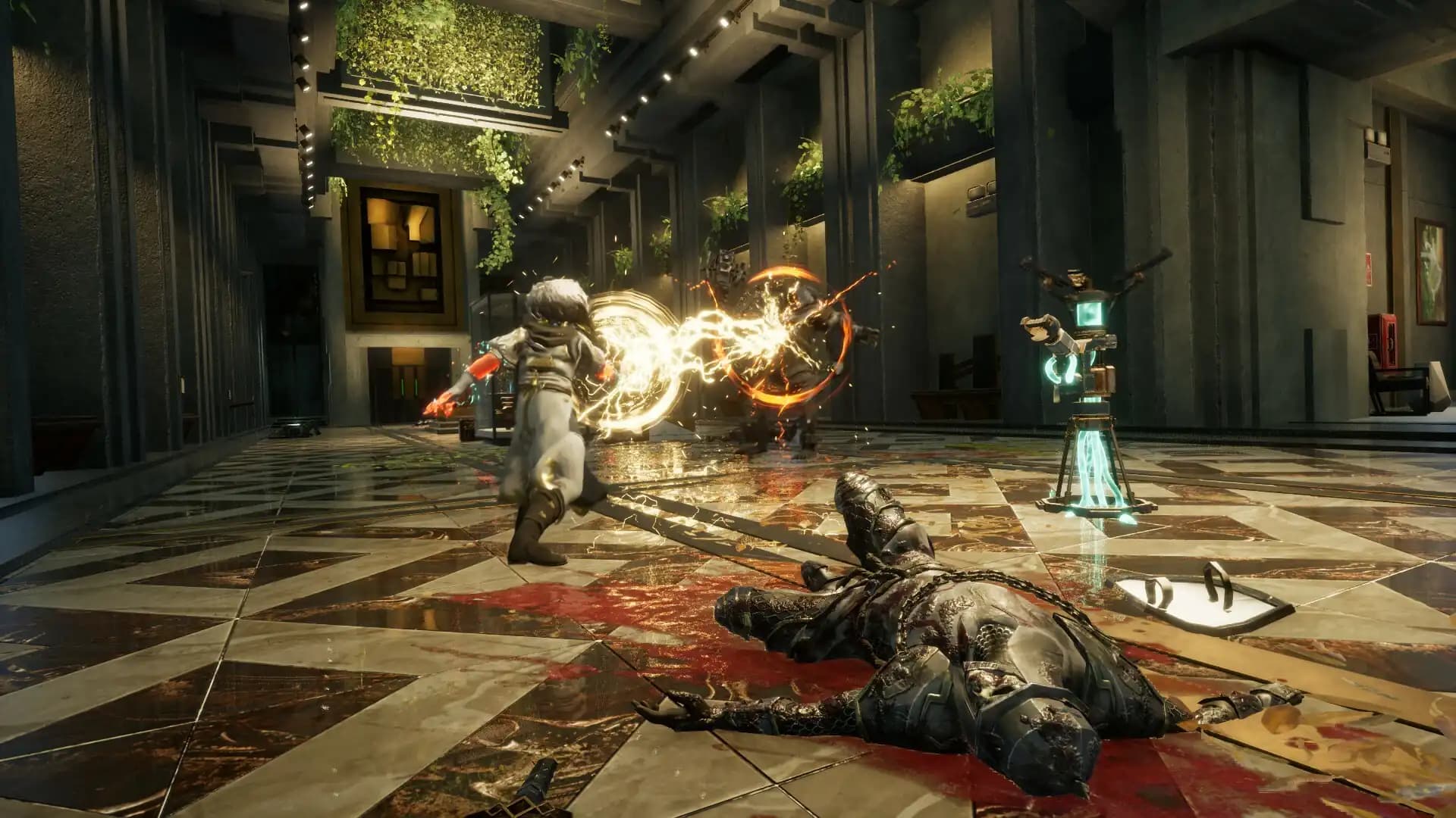 Deathbound Ultimate Edition media 4