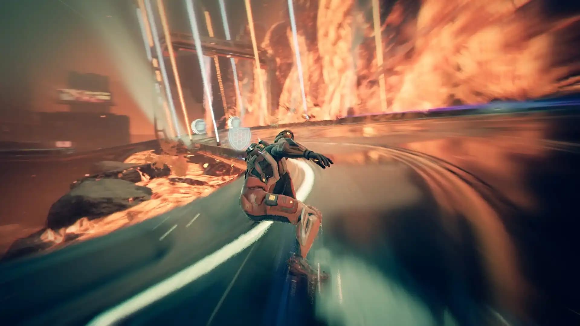 DeathSprint 66 media 1