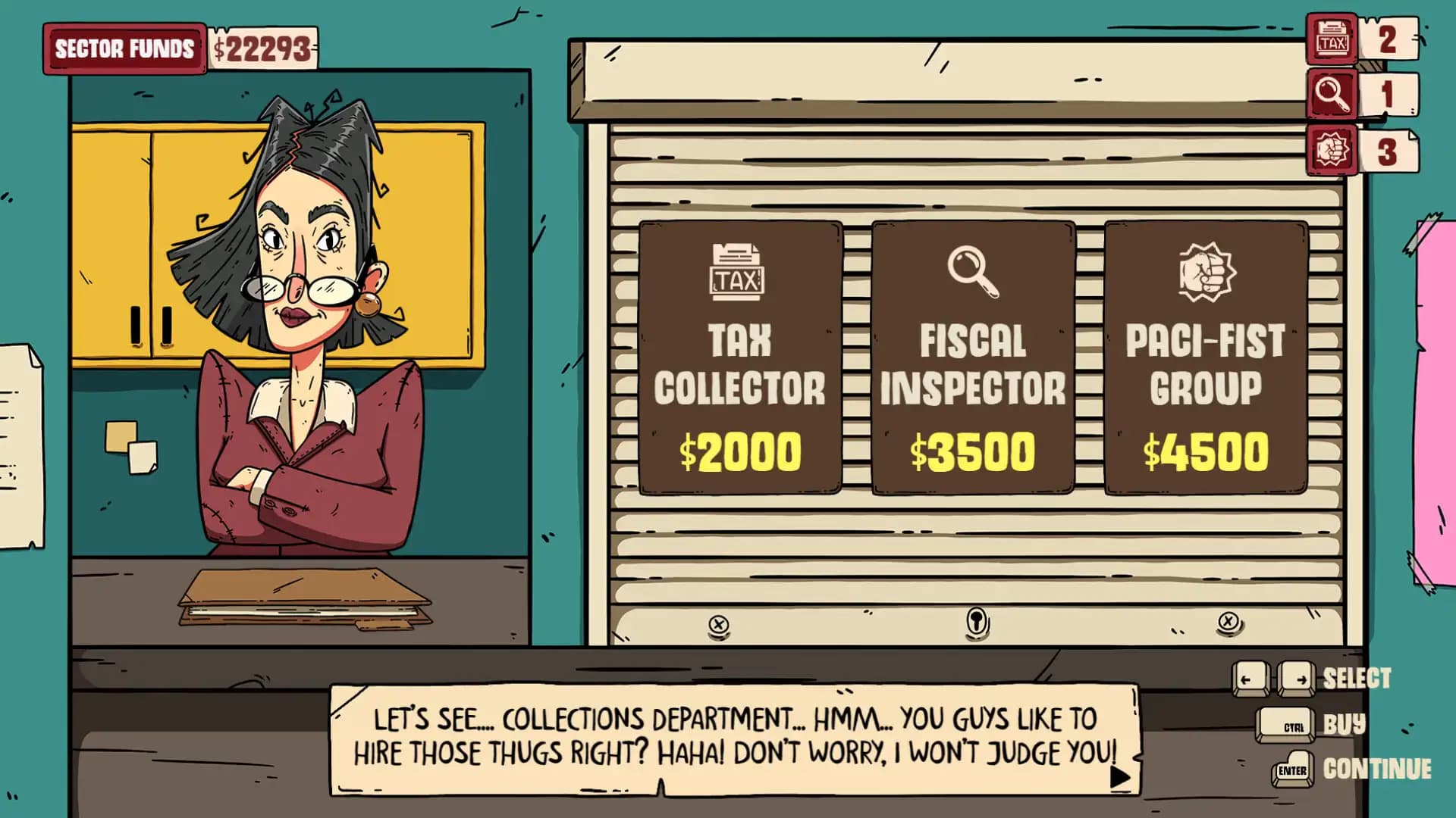 Debtors' Club media 5