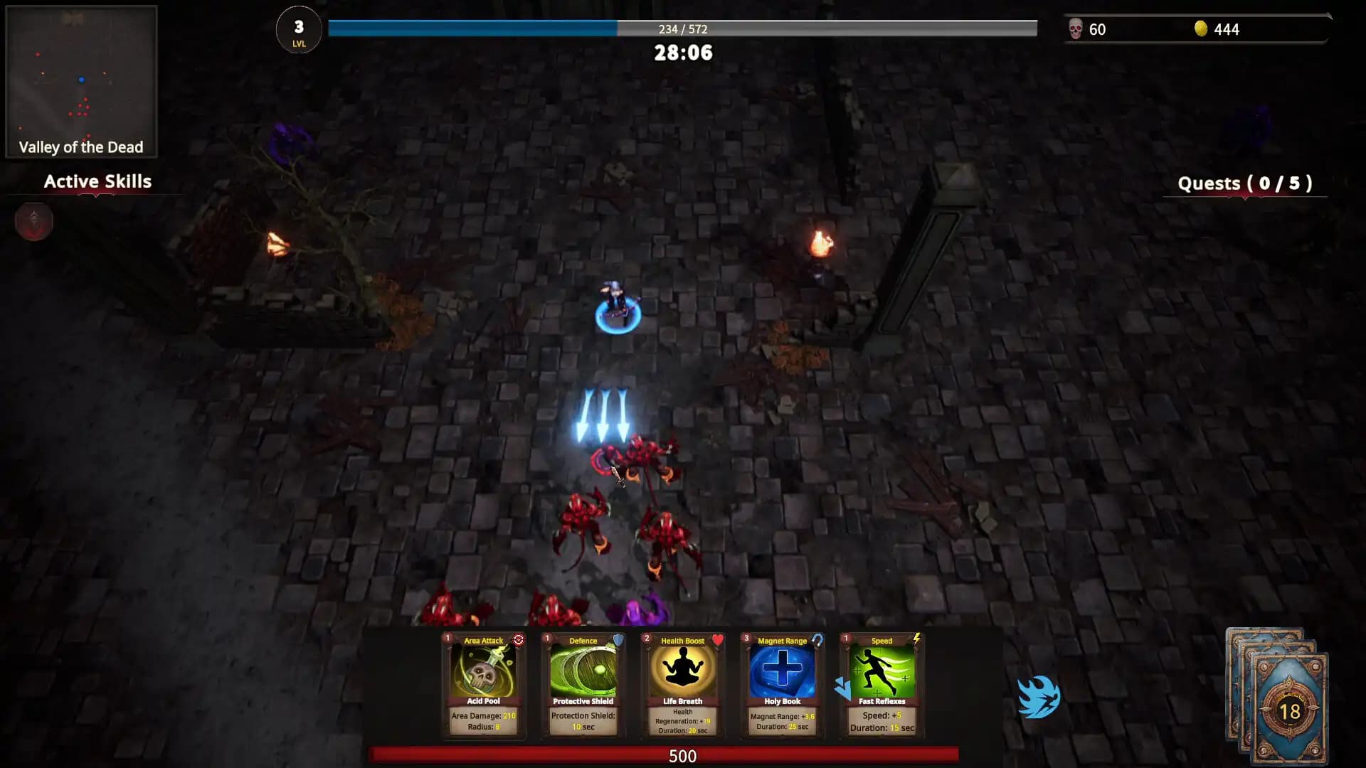 Deck of Destiny: Battleforge media 1