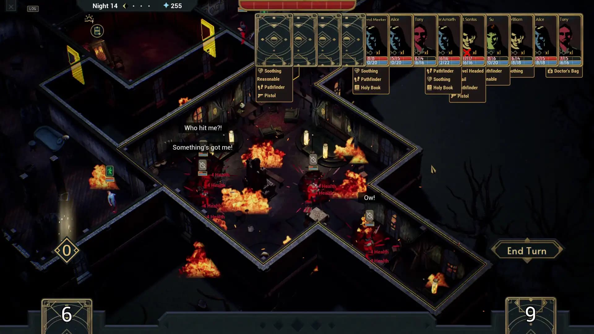 Deck of Haunts media 5