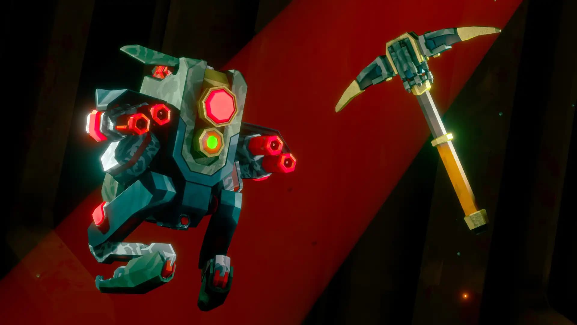 Deep Rock Galactic - Dawn of the Dread Pack media 2