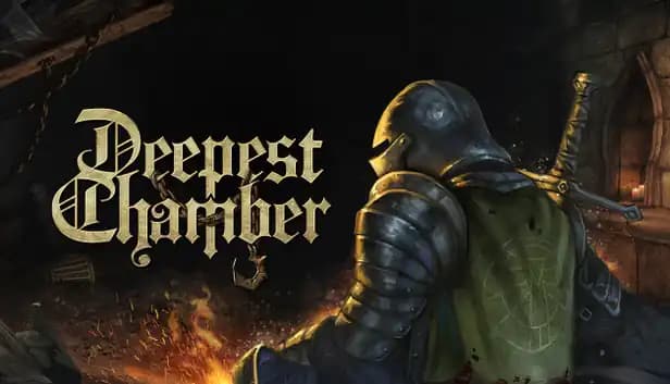 Deepest Chamber cover