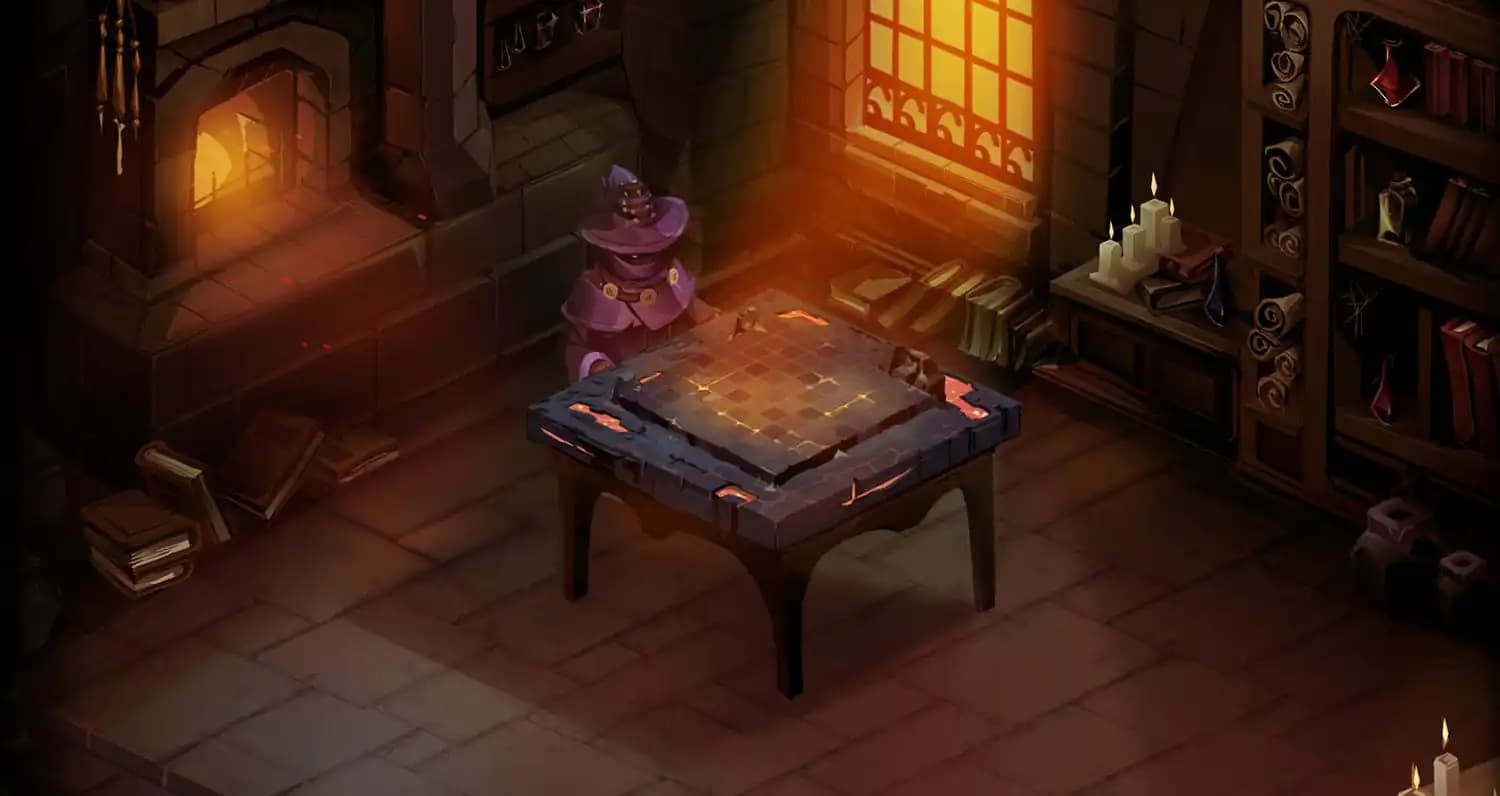 Defend the Rook - Supporter Pack media 1