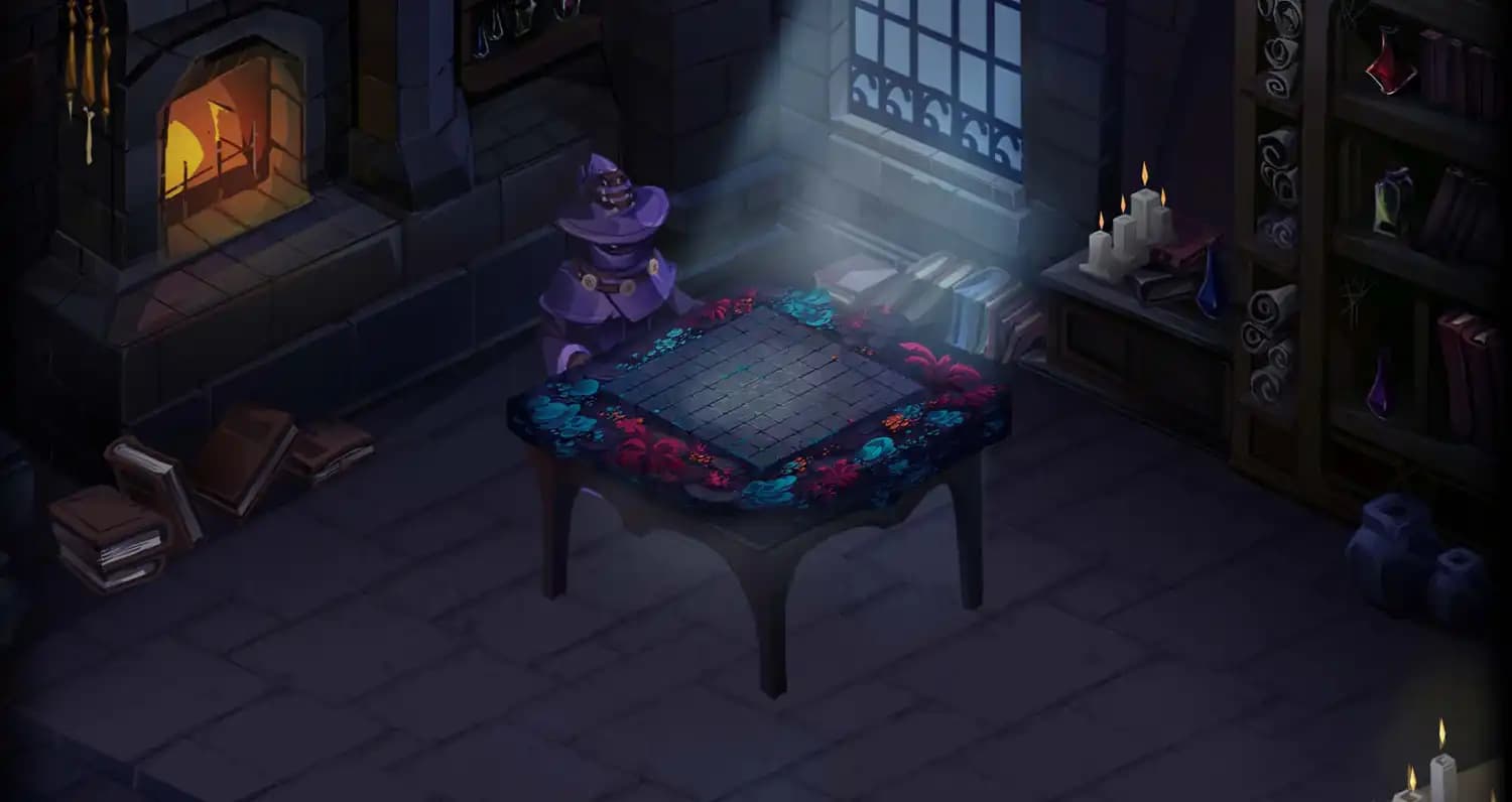 Defend the Rook - Supporter Pack media 2