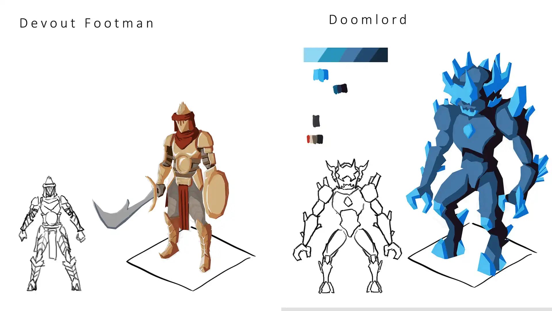 Defend the Rook - Supporter Pack media 4