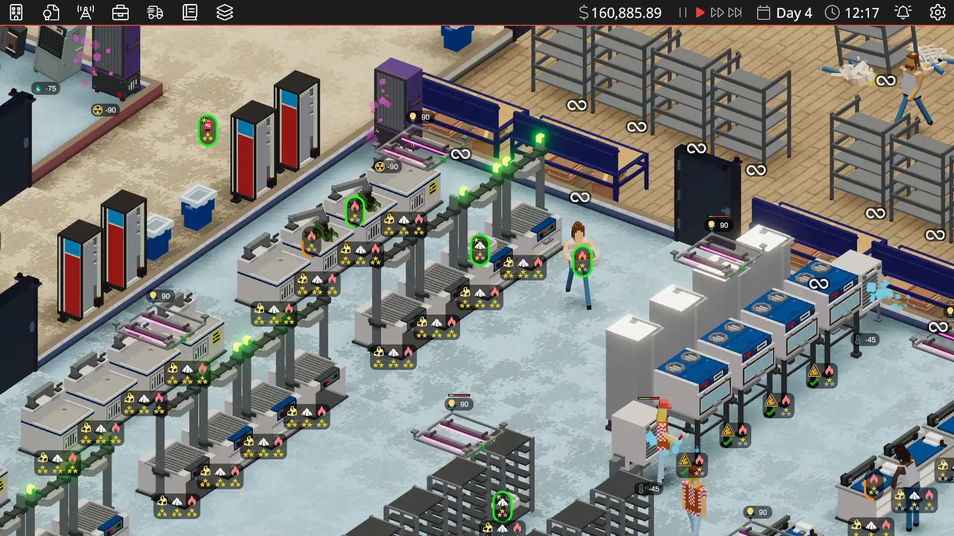 Definitely Not Fried Chicken media 2