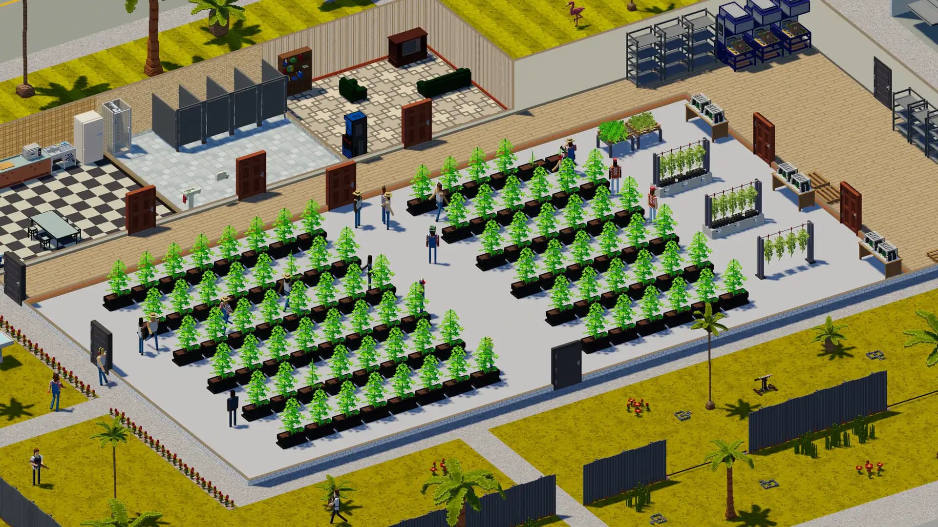 Definitely Not Fried Chicken media 4