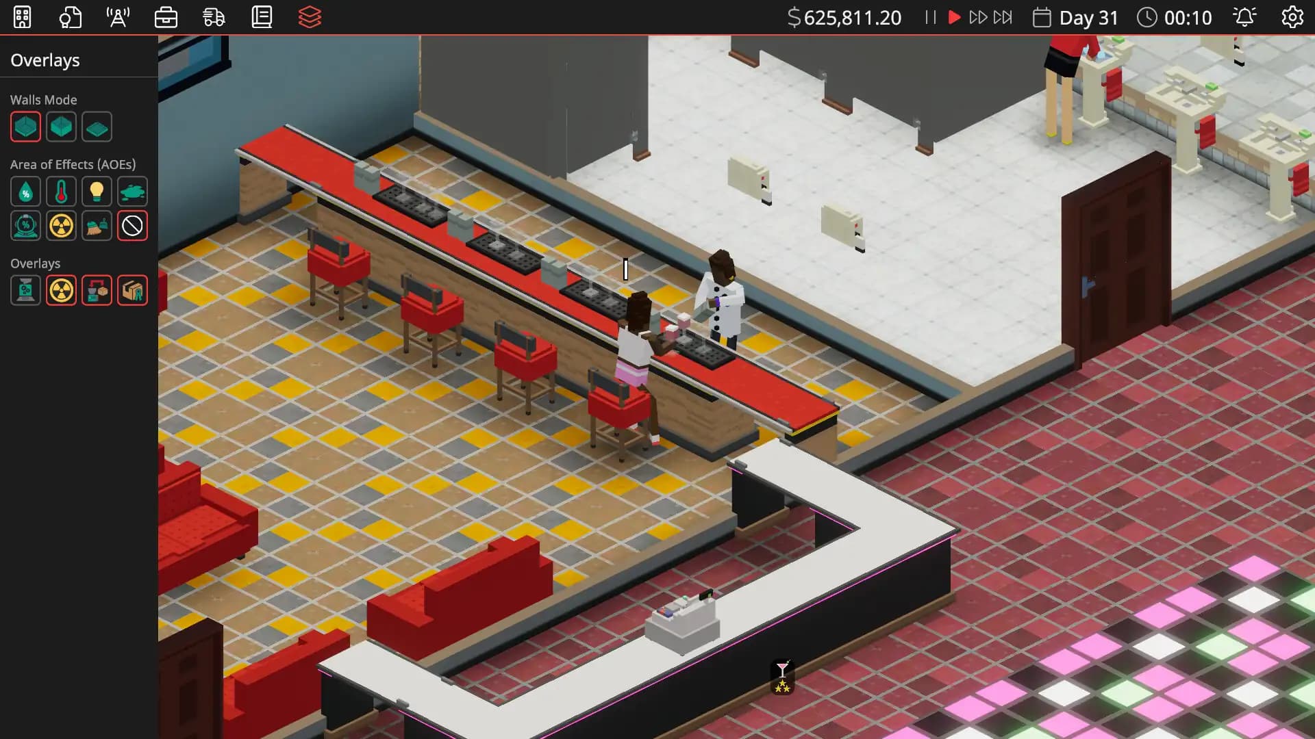 Definitely Not Fried Chicken media 5