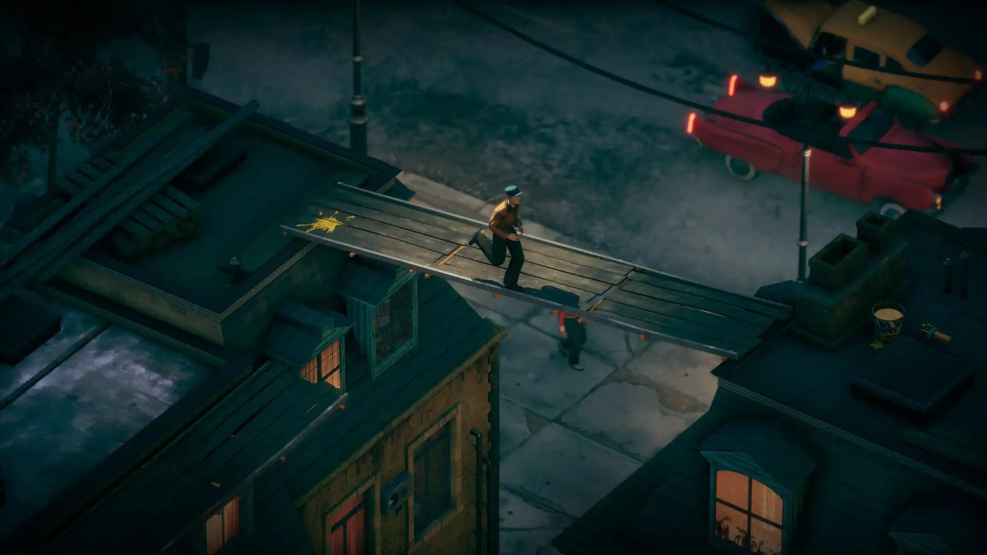 Deliver At All Costs media 4