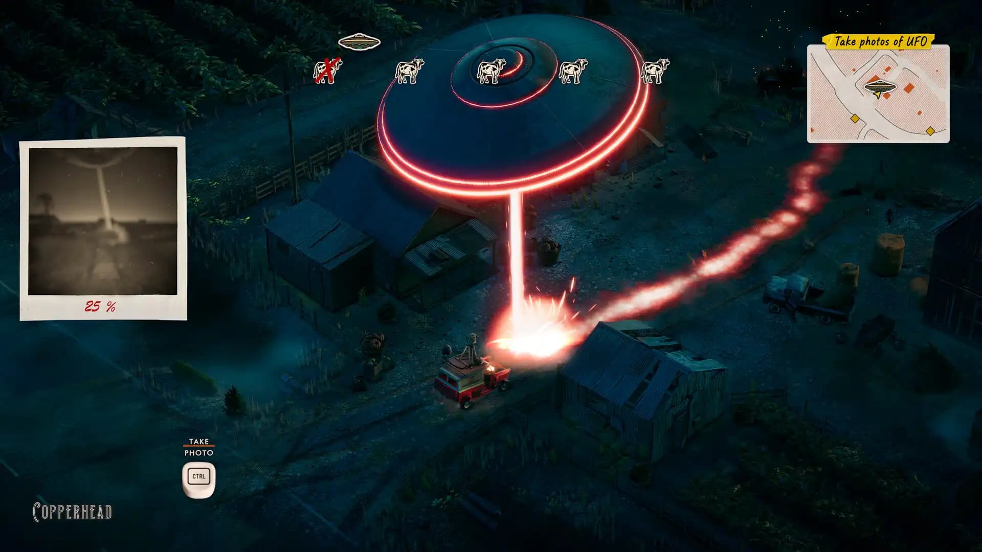 Deliver At All Costs media 5