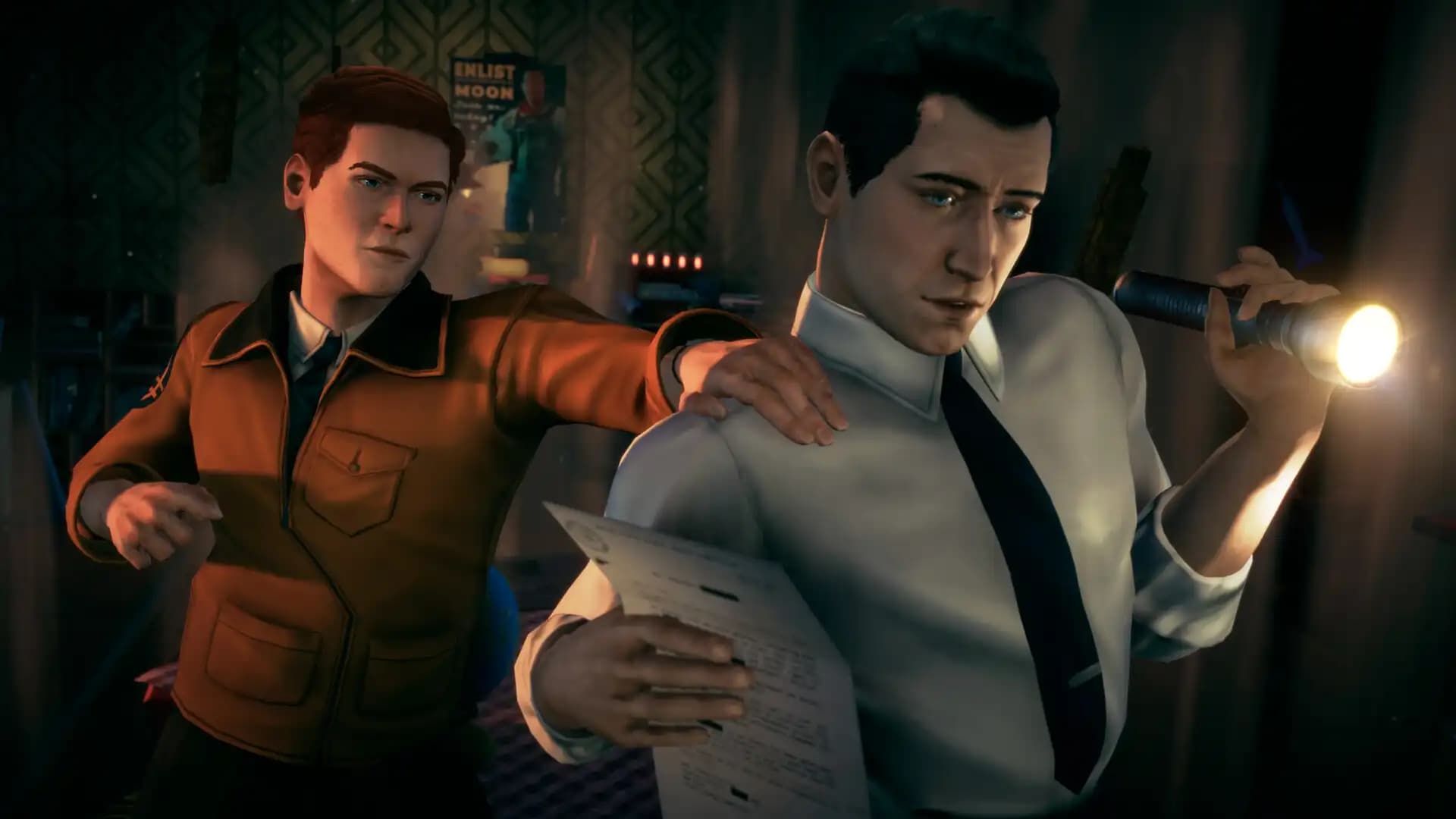 Deliver At All Costs Deluxe media 3