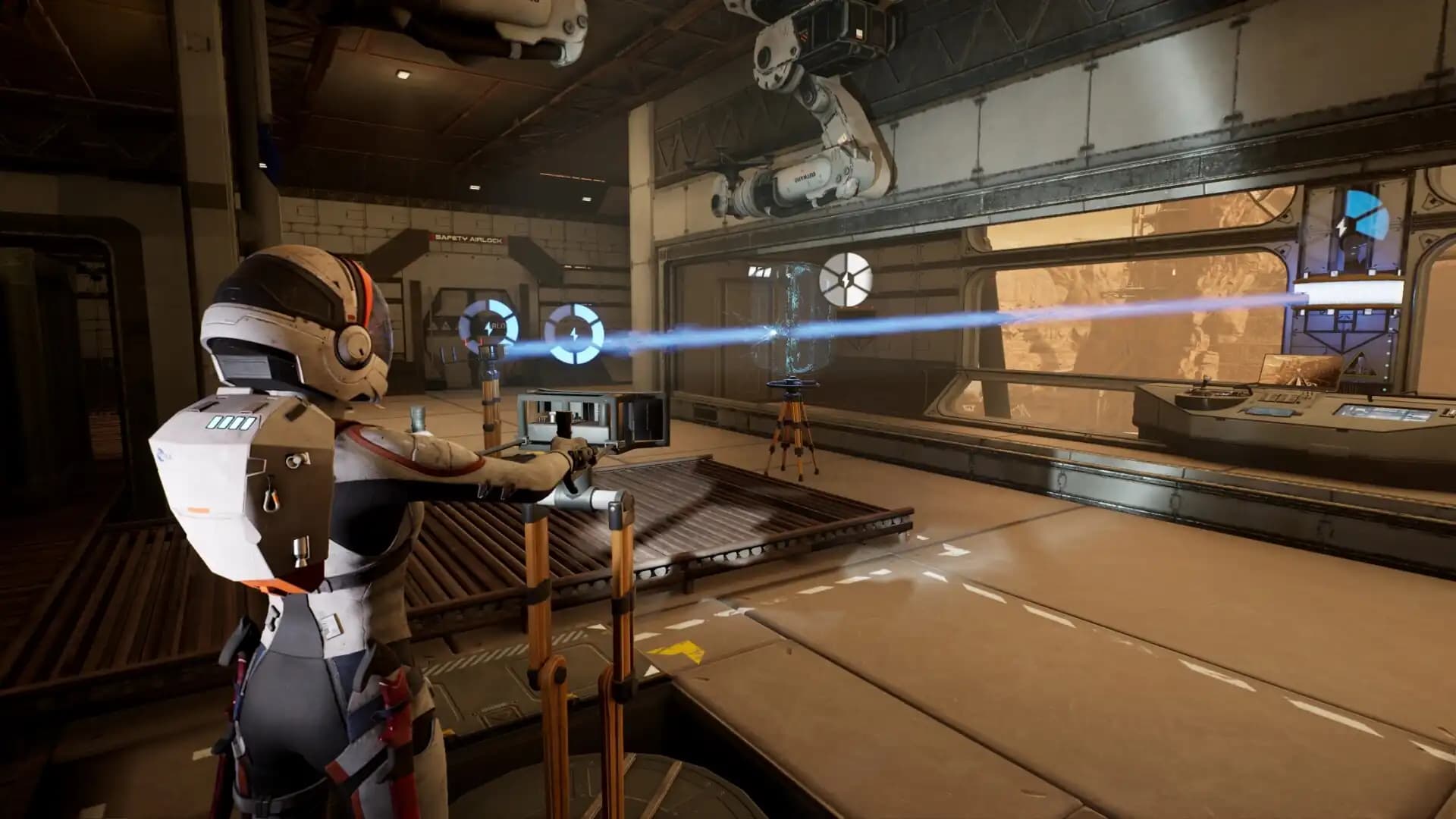 Deliver Us Mars media 5