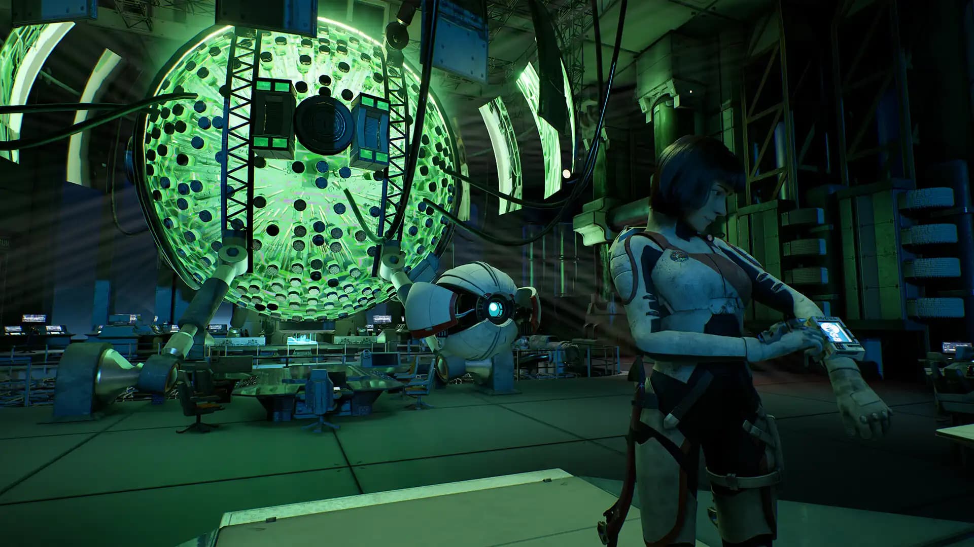 Deliver Us Mars: Deluxe Edition media 2