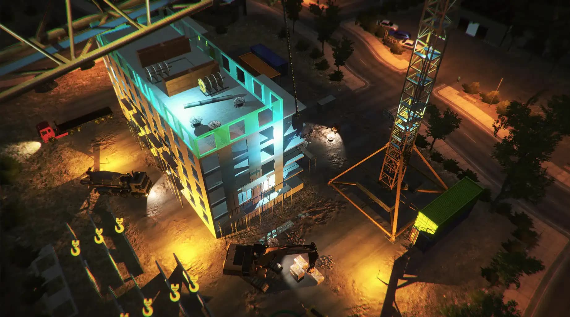 Demolish & Build 2018 media 4