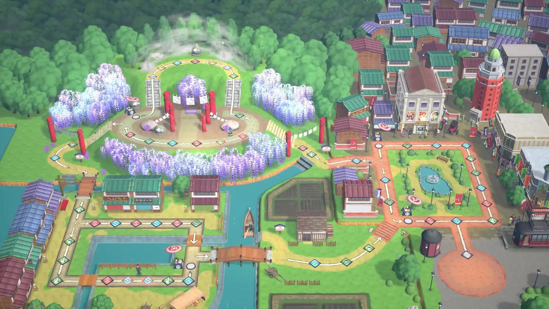 Demon Slayer -Kimetsu no Yaiba- Sweep the Board! media 1