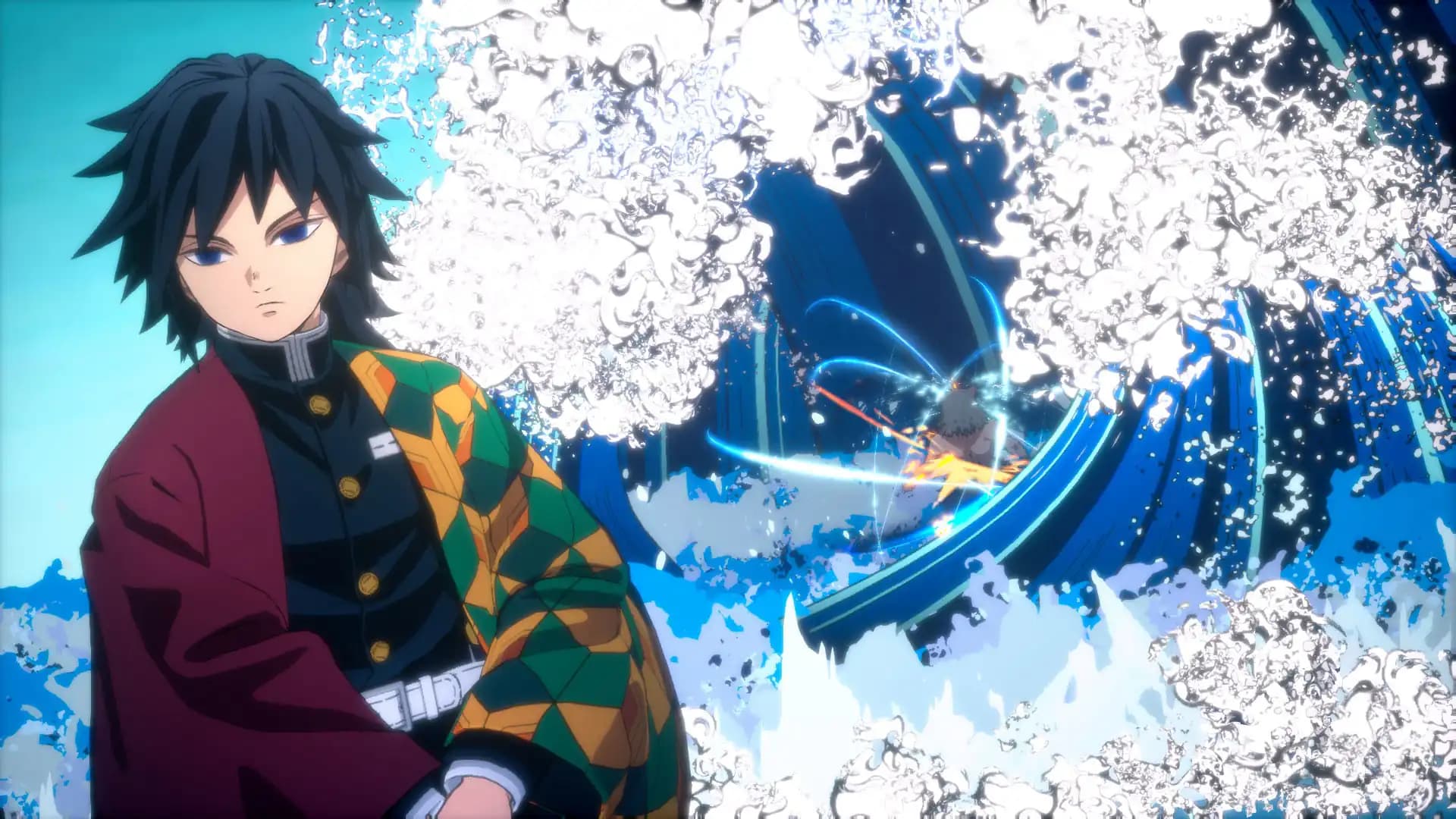 Demon Slayer -Kimetsu no Yaiba- The Hinokami Chronicles media 5