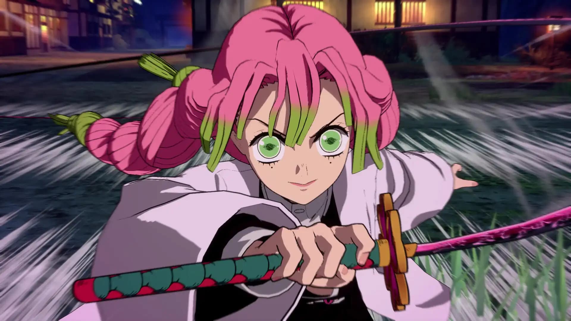 Demon Slayer -Kimetsu no Yaiba- The Hinokami Chronicles 2 media 4