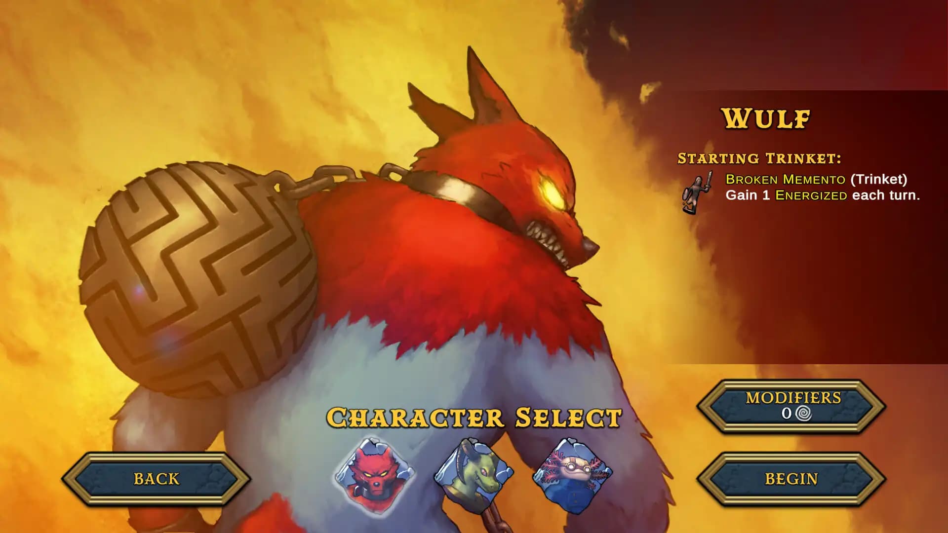 Demon's Mirror media 4