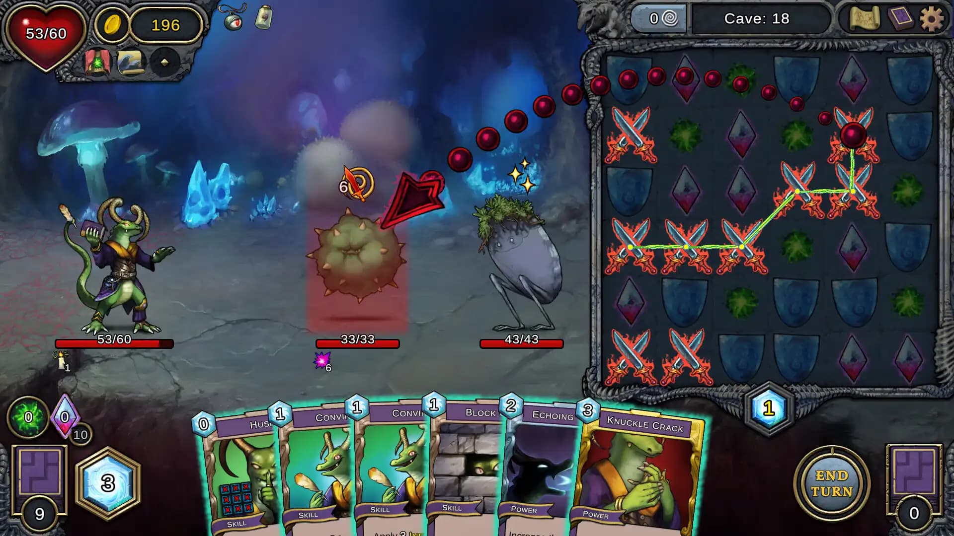 Demon's Mirror media 2