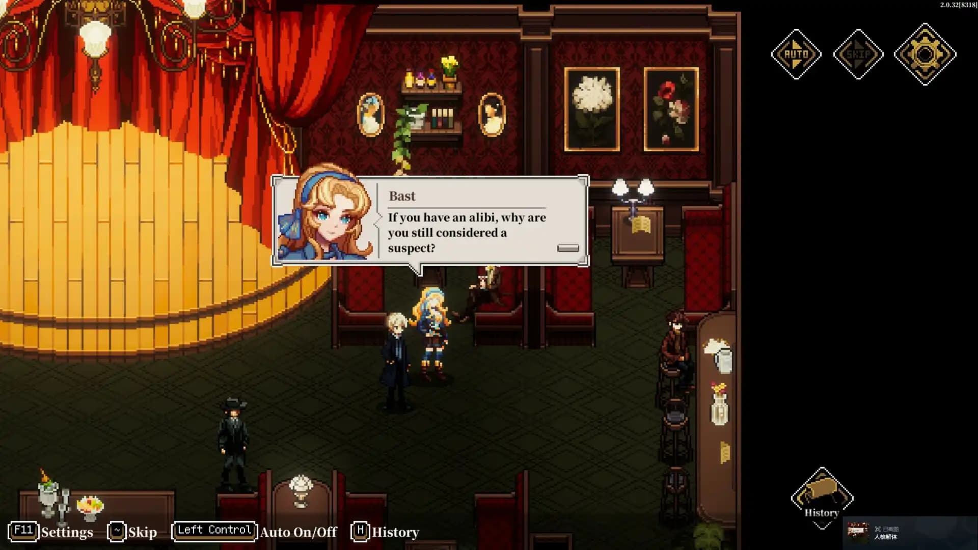 Depersonalization media 5