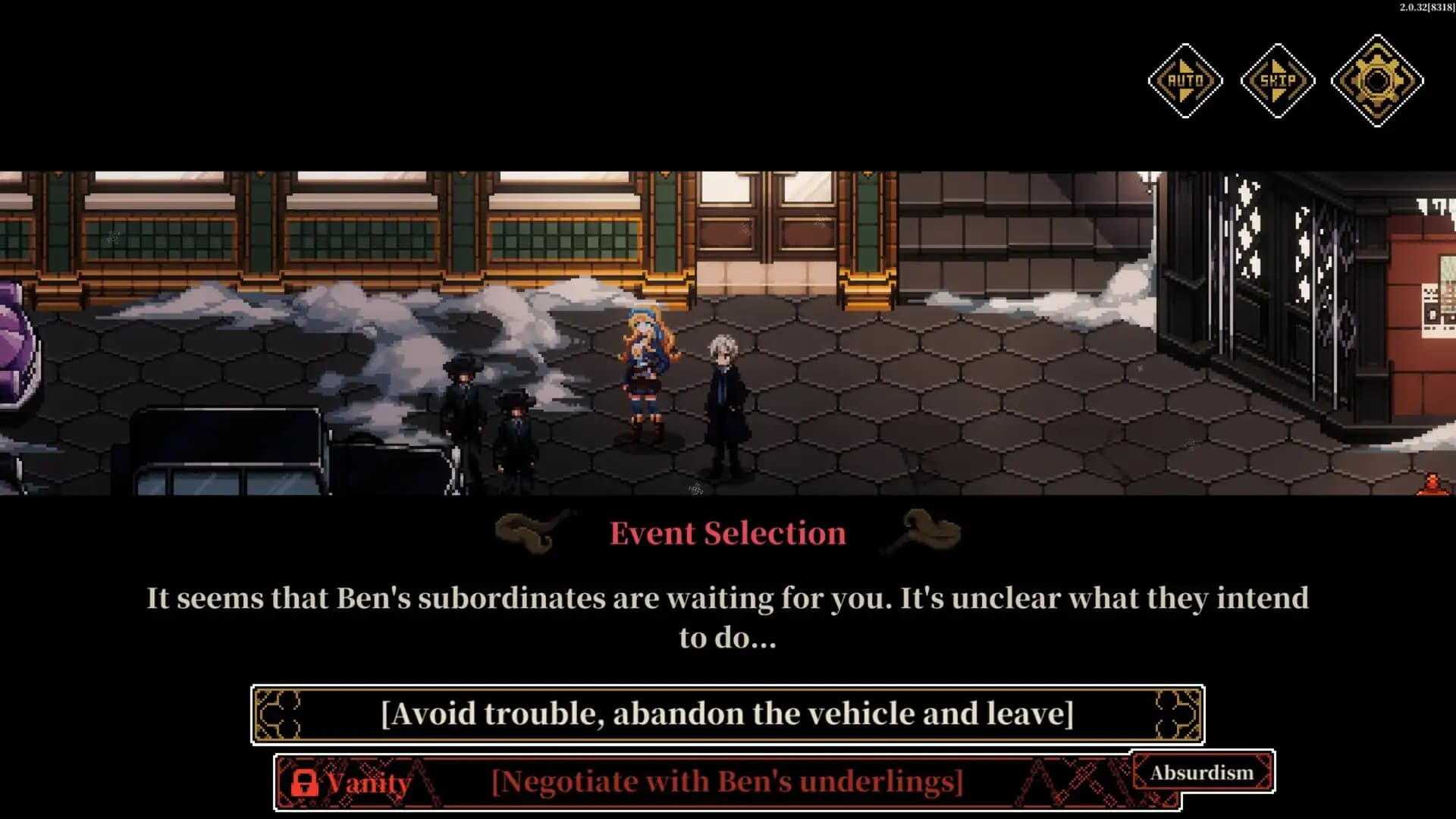 Depersonalization media 4