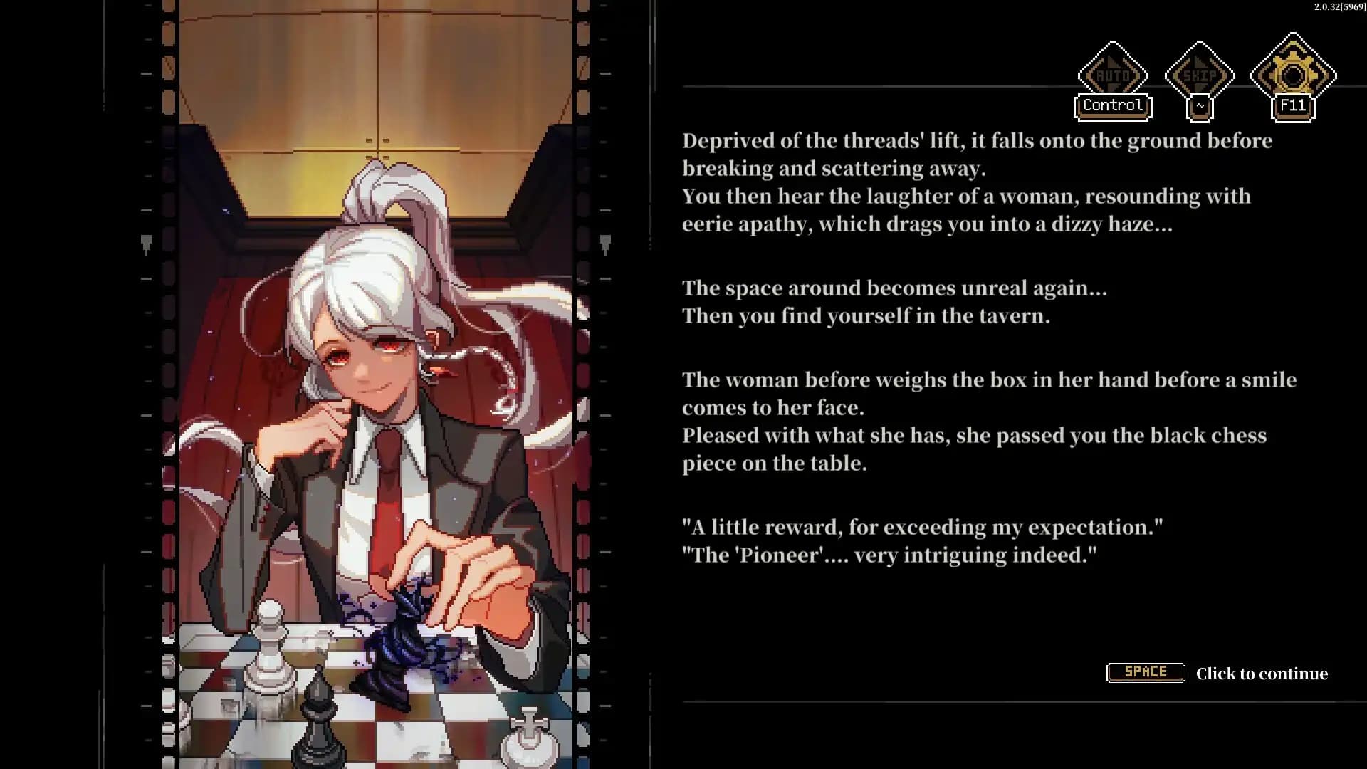 Depersonalization media 3