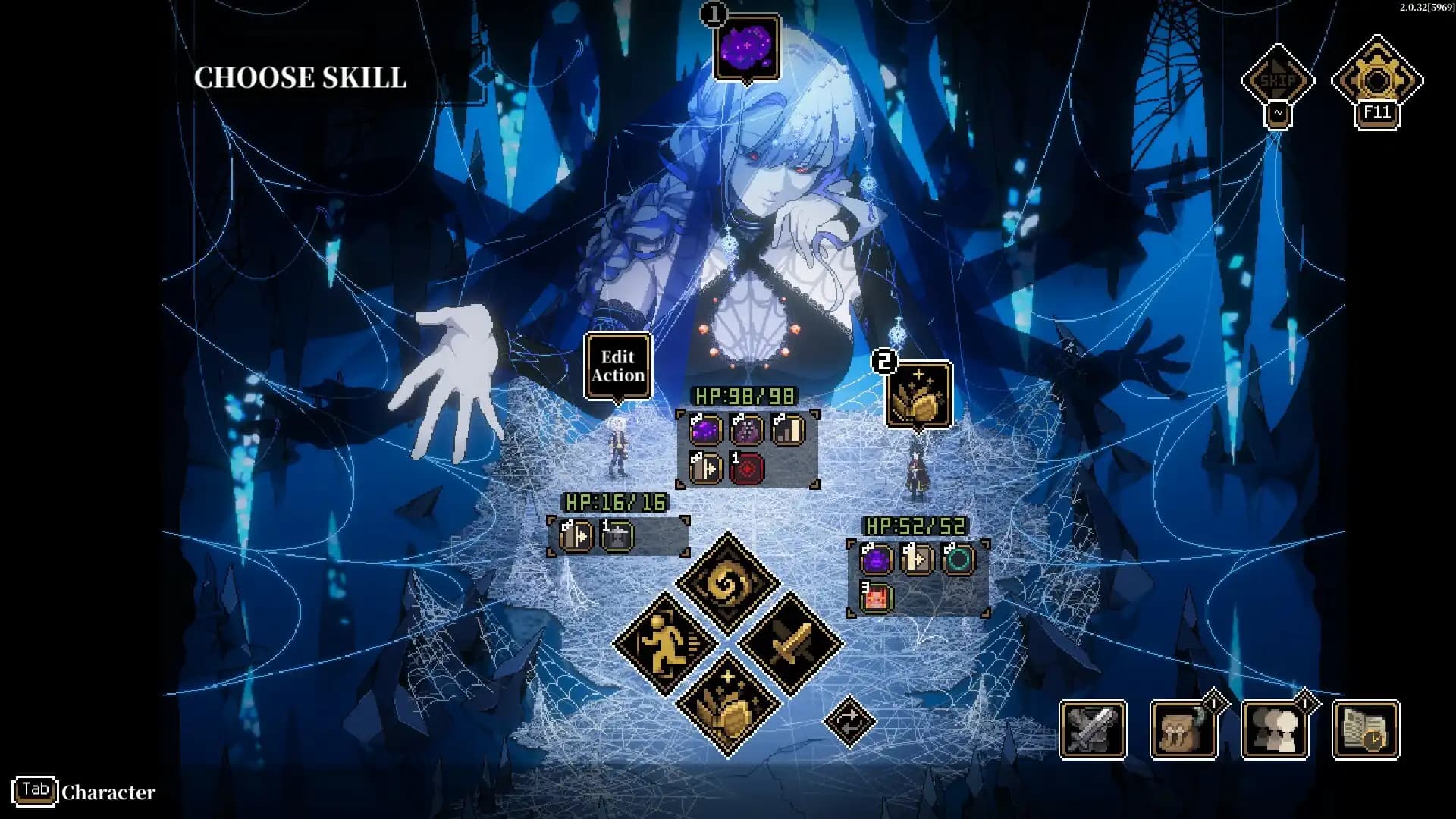 Depersonalization media 2