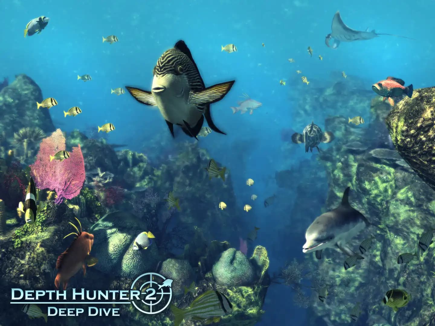 Depth Hunter 2: Deep Dive media 5