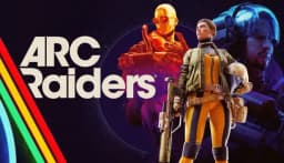 ARC Raiders - PC (Steam)