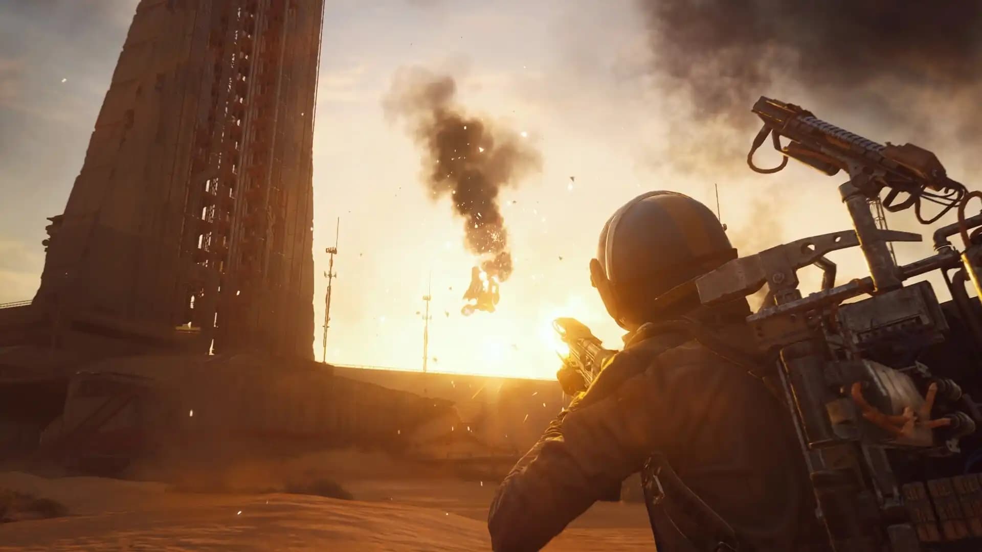 ARC Raiders - PC (Steam)