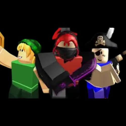 Banner for roblox_mm2