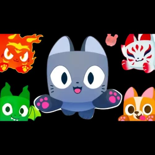 Banner for roblox_pet_simulator_99