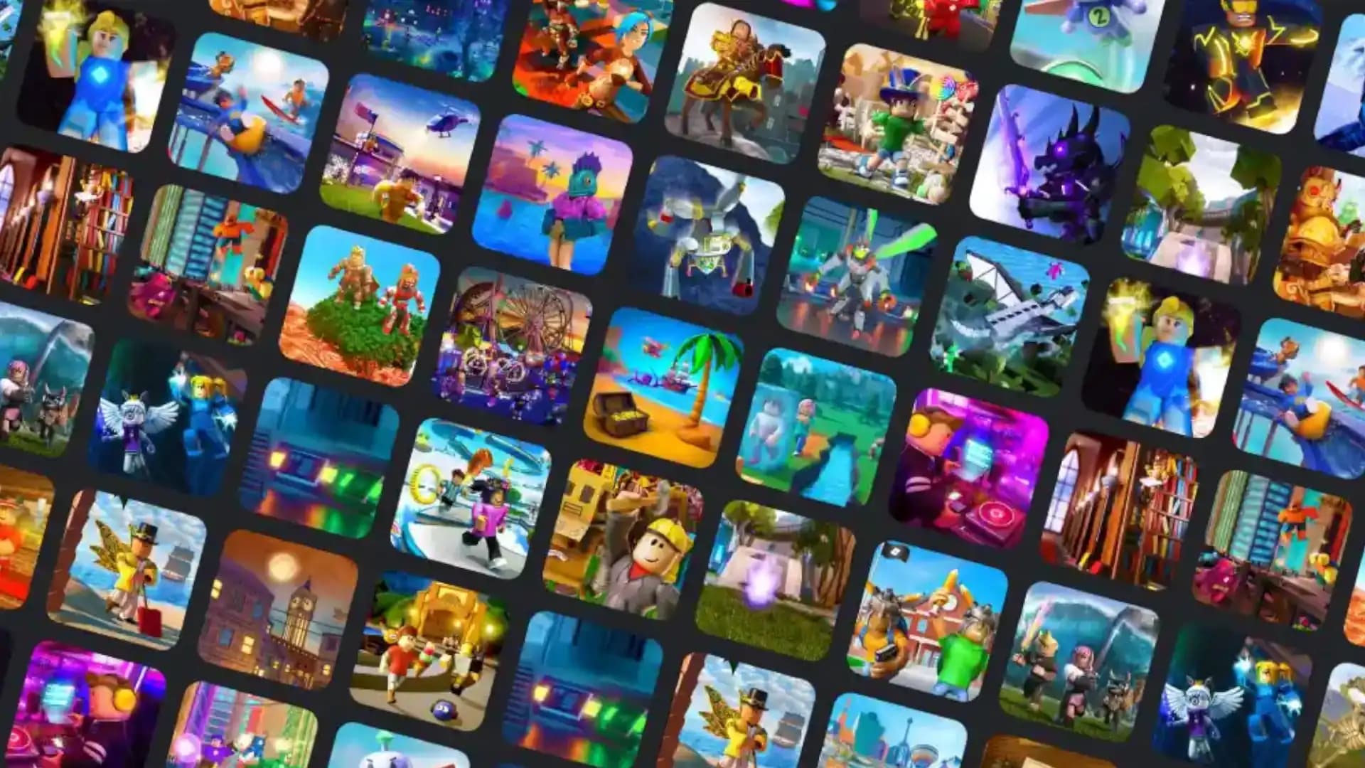 Roblox Other Games cover