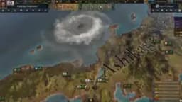 Europa Universalis V - PC (Steam)