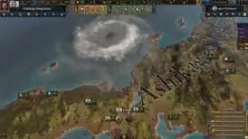 Europa Universalis V - PC (Steam)