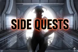 All Side Quests