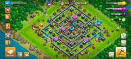 Th 13 Defences  max , 2 Epic equipments , NC - Free  , Many Magic items Both Android and iOS