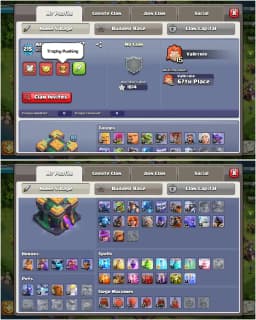 RARE ➤NC FREE ➤TH14 200% FULL MAX ➤NOTHING LEFT ➤HEROES: 85-85-60-60-40 ➤XP-215 ➤1814 WS ➤GG-11+MM-15+LP+EB-21 ➤BUYER MAIL