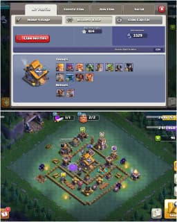 RARE ➤NC FREE ➤TH14 200% FULL MAX ➤NOTHING LEFT ➤HEROES: 85-85-60-60-40 ➤XP-215 ➤1814 WS ➤GG-11+MM-15+LP+EB-21 ➤BUYER MAIL