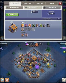 RARE ➤LOCAL: UNITED KINGDOM/GB ➤GG+SB+FA MAX ➤TH16 NEAR MAX ➤HEROES: 88-90-71-58-20 ➤NC YES ➤XP-195 ➤ALL PETS ➤OP TROOPS | FULL ACCESS