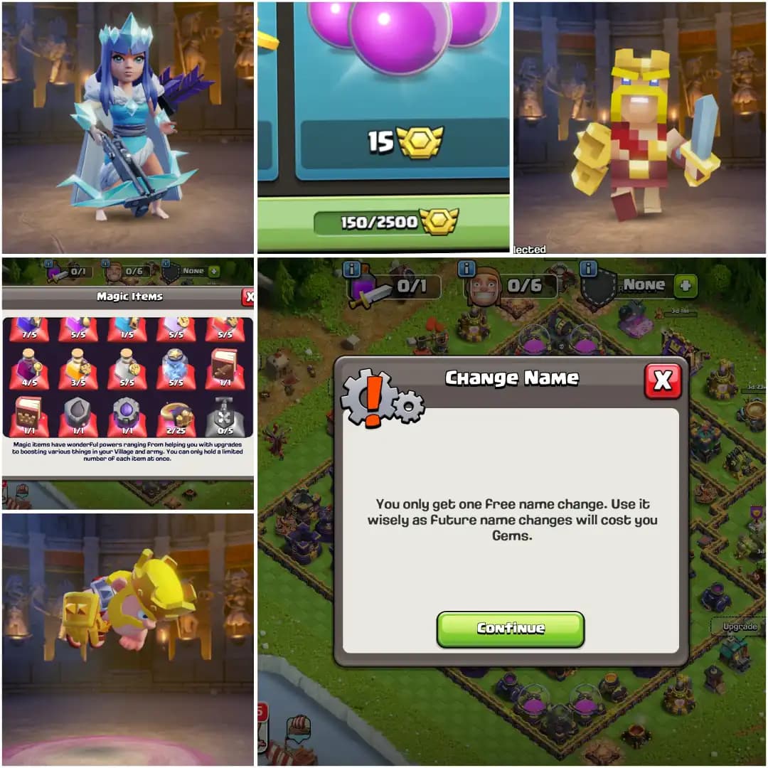 NC FREE ➤TH17 NEAR MAX ➤ALL EPIC ➤XP-212 ➤HEROES: 85-95-71-65-31 ➤HIGH DFC ➤GOLDEN WALL ➤EPIC: SB|MM|FA|FB|LP|RS ➤FULL ACCESS | FAST DELIVERY