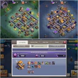 NC FREE ➤TH17 NEAR MAX ➤ALL EPIC ➤XP-212 ➤HEROES: 85-95-71-65-31 ➤HIGH DFC ➤GOLDEN WALL ➤EPIC: SB|MM|FA|FB|LP|RS ➤FULL ACCESS | FAST DELIVERY