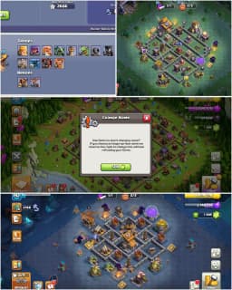 2600+WS ➤TH17 NEAR MAX ➤NC YES ➤ALL EPIC ➤HEROES: 86-88-60-65-31 ➤GOLDEN WALL ➤MAX DFC ➤BUYER MAIL ➤XP-193 ➤GOOD EQUIPMENT | FULL ACCESS