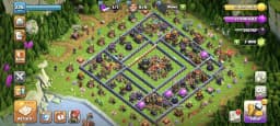TH17 NEAR MAX | PURPLE WALL | ALL  EPIC | XP-227 | HEROES: 82-87-62-64-37 | NC YES | 1962+WS | 8X SKIN | BEST DEAL | FULL ACCESS