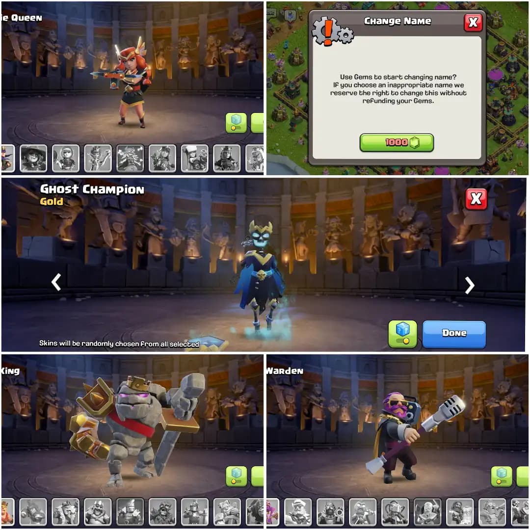 SUPER DEAL ➤TH16 NEAR MAX ➤GOLDEN WALL ➤HEROES: 68-76-45-22 ➤MAX TYPE DFC ➤SB-18|FA-18|FB-18|GG|MM|RS ➤618 WS ➤FULL ACCESS